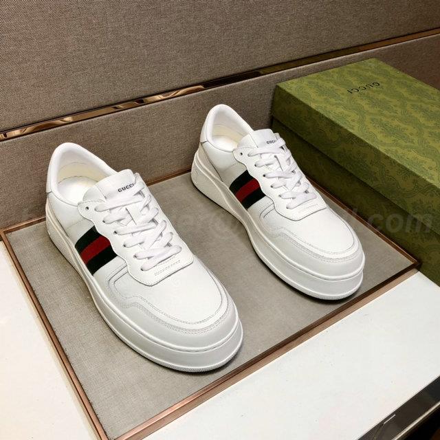 Gucci Men's Shoes 610